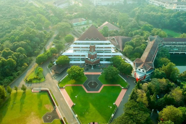 Mengenal Universitas Di Indonesia Untuk Pendidikan Berkualitas