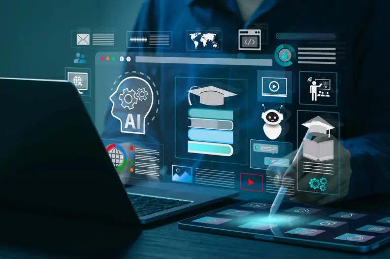 Mengoptimalkan Pendidikan Dengan Teknologi Dalam EdTech